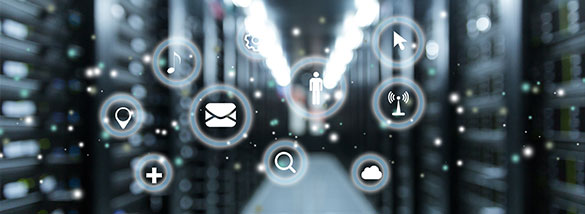 迅鹿云计算无缝集合各类第三方扩展插件